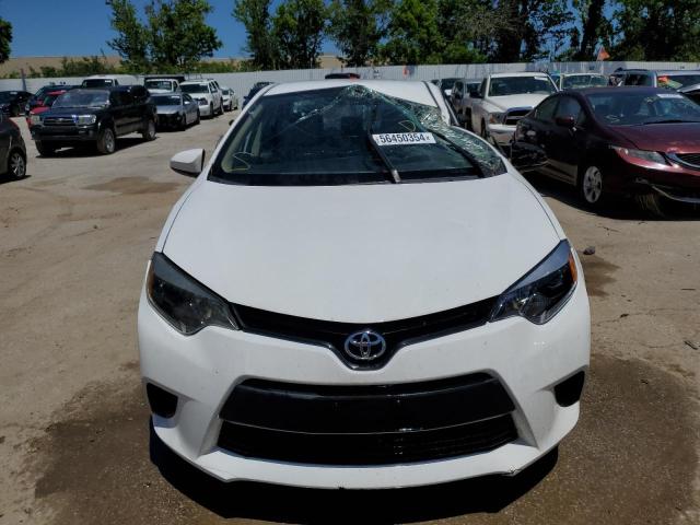 Photo 5 from auction – 2014 TOYOTA COROLLA L with VIN 2T1BURHE4EC092860