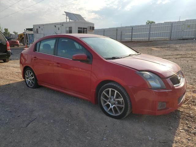 Photo 4 from auction – 2008 NISSAN SENTRA SE- with VIN 3N1CB61E08L672758