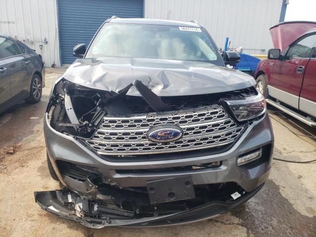 Photo 5 from auction – 2023 FORD EXPLORER L with VIN 1FMSK7FH3PGC16270