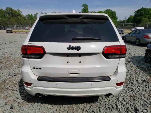 Photo 6 from auction – 2015 JEEP GRAN CHER with VIN 1C4RJFAG1FC164531