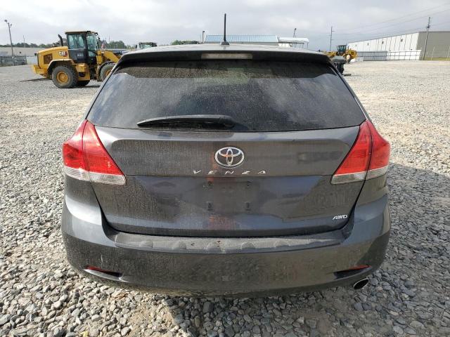 Photo 6 from auction – 2009 TOYOTA VENZA with VIN 4T3BE11A99U007402