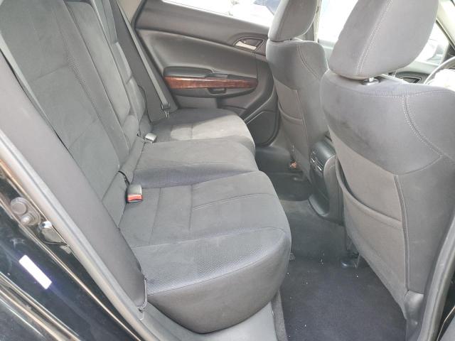 Photo 10 from auction – 2012 HONDA CROSSTOUR with VIN 5J6TF1H36CL002350