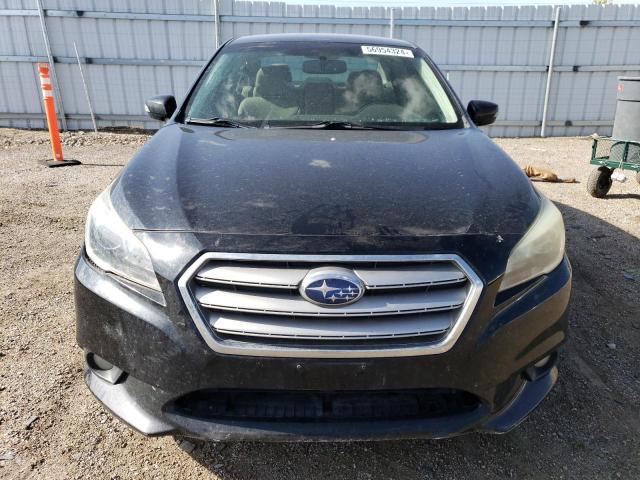 Photo 5 from auction – 2015 SUBARU LEGACY 3.6 with VIN 4S3BNEJ64F3042849