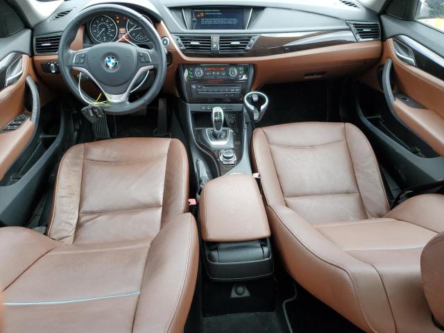 Photo 8 from auction – 2014 BMW X1 XDRIVE2 with VIN WBAVL1C52EVY13339