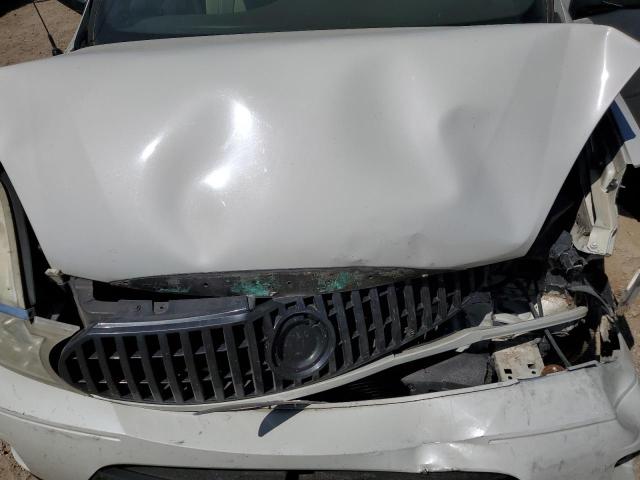 Photo 12 from auction – 2006 BUICK RENDEZVOUS with VIN 3G5DA03L26S515062