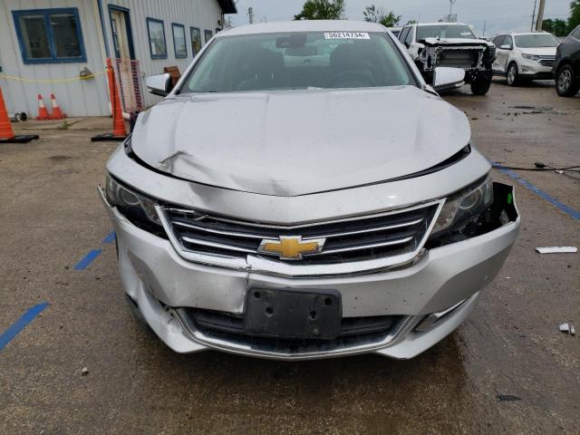 Photo 5 from auction – 2014 CHEVROLET IMPALA LT with VIN 2G1125S30E9190519