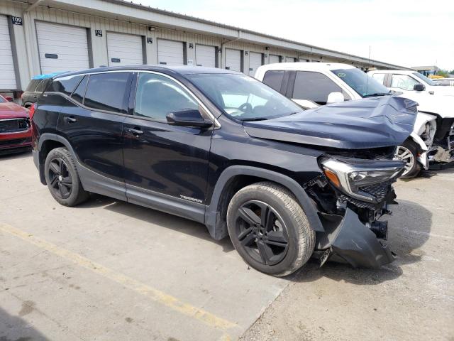 Photo 4 from auction – 2018 GMC TERRAIN SL with VIN 3GKALMEX5JL326149