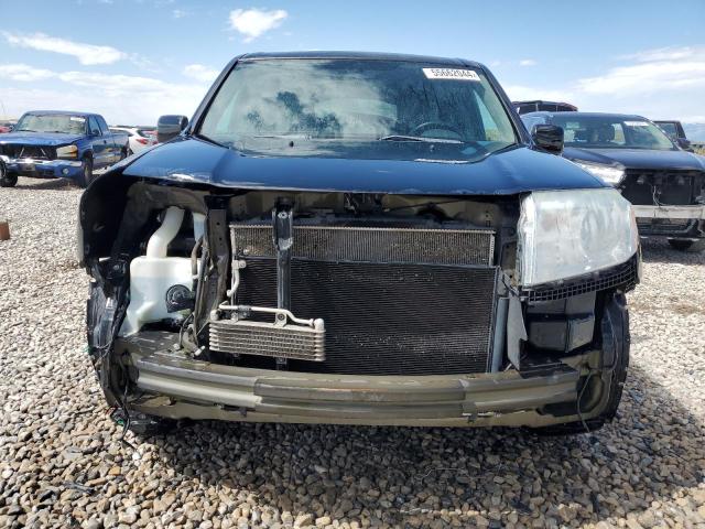 Foto 5 de la subasta – 2015 HONDA PILOT EXL con VIN 5FNYF4H59FB014739