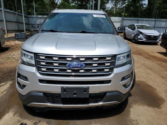 Photo 5 from auction – 2017 FORD EXPLORER X with VIN 1FM5K7DH1HGA41874