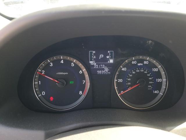 Photo 9 from auction – 2016 HYUNDAI ACCENT SE with VIN KMHCT4AE4GU076678