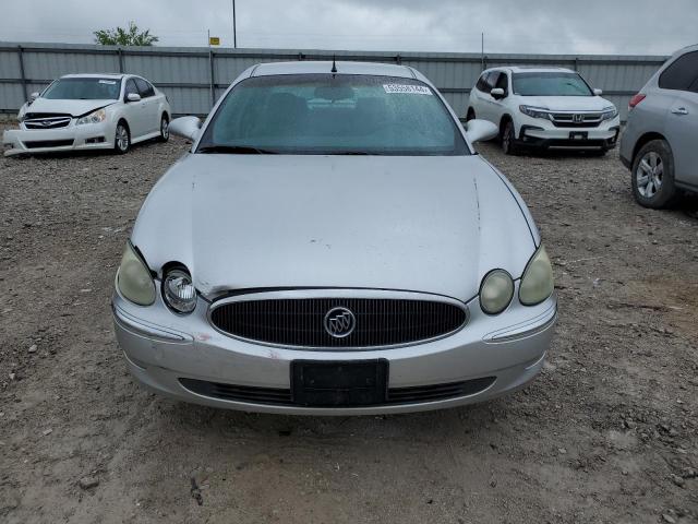 Photo 5 from auction – 2005 BUICK LACROSSE C with VIN 2G4WD532851263482