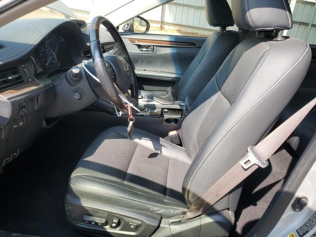 Photo 7 from auction – 2016 LEXUS ES 350 with VIN JTHBK1GG8G2223962