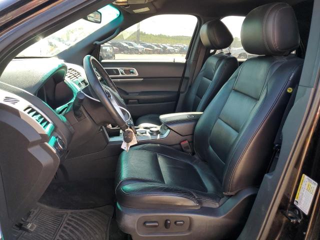 Photo 7 from auction – 2013 FORD EXPLORER X with VIN 1FM5K8D85DGB71012