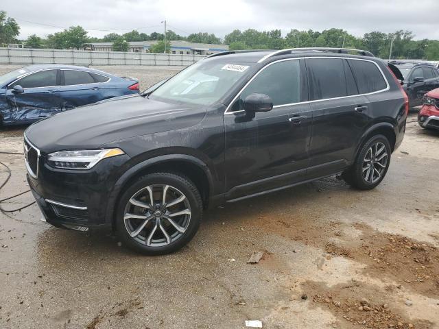 VOLVO XC90 T6 2016 with VIN YV4A22PK6G1088474 - Photo from auction
