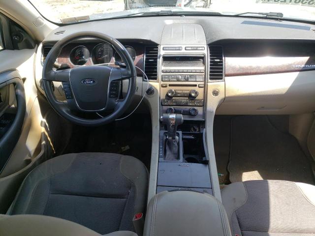 Photo 8 from auction – 2012 FORD TAURUS SEL with VIN 1FAHP2EW9CG126298
