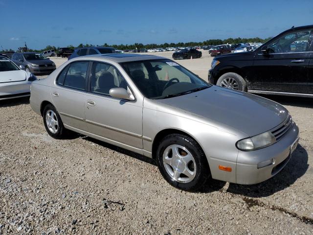 Photo 4 from auction – 1997 NISSAN ALTIMA XE with VIN 1N4BU31D2VC210837