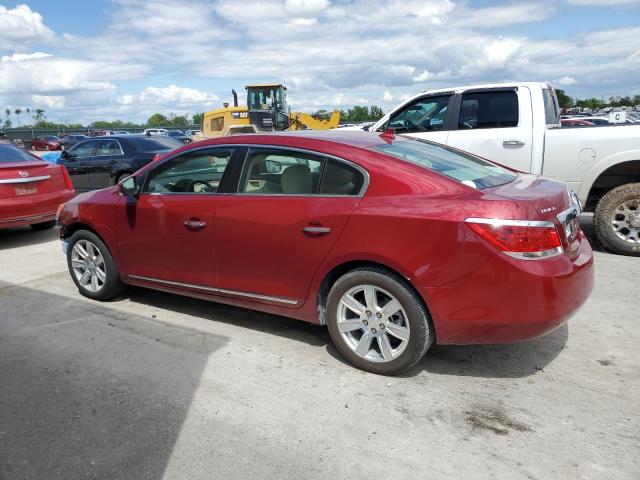 Photo 2 from auction – 2011 BUICK LACROSSE C with VIN 1G4GC5ED6BF187139