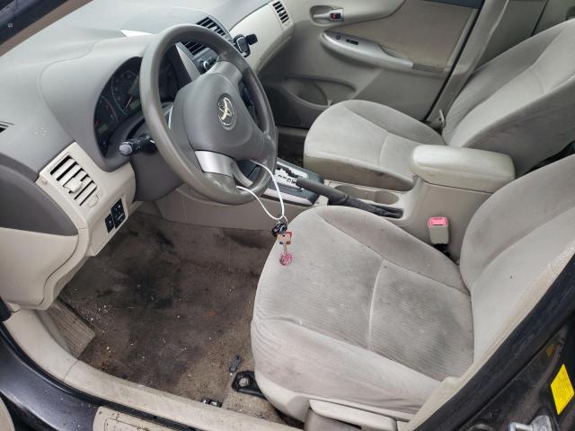 Photo 7 from auction – 2010 TOYOTA COROLLA BA with VIN JTDBU4EE2AJ072077