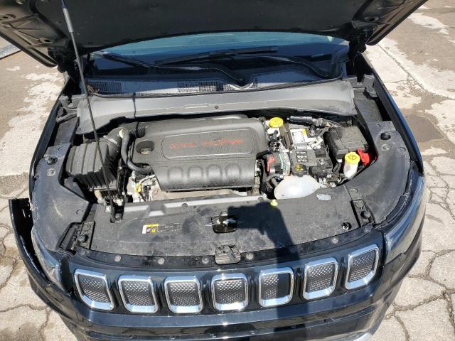 Photo 12 from auction – 2022 JEEP COMPASS LI with VIN 3C4NJDCB0NT213130