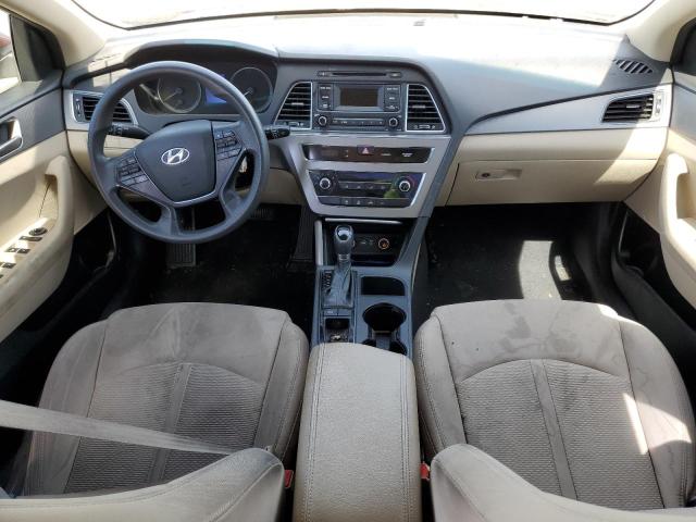 Photo 8 from auction – 2015 HYUNDAI SONATA SE with VIN 5NPE24AF5FH255832