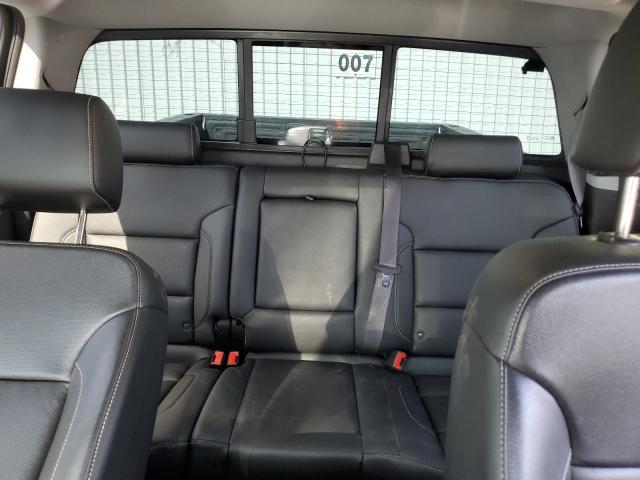 Photo 10 from auction – 2017 CHEVROLET SILVERADO with VIN 3GCPCSECXHG486604