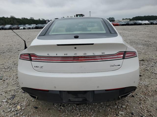 Photo 6 from auction – 2014 LINCOLN MKZ with VIN 3LN6L2G93ER830394