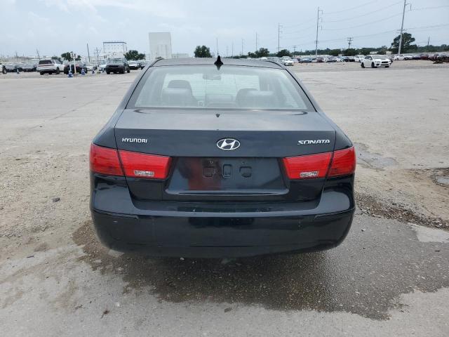 Photo 6 from auction – 2009 HYUNDAI SONATA GLS with VIN 5NPET46C49H447176