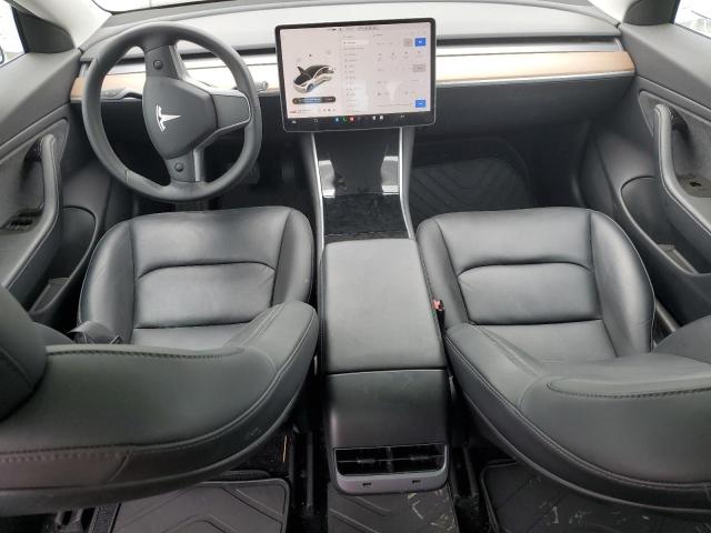 Photo 8 from auction – 2019 TESLA MODEL 3 with VIN 5YJ3E1EB5KF493211