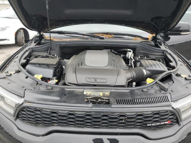 Photo 12 from auction – 2023 DODGE DURANGO R/ with VIN 1C4SDJCT3PC551380
