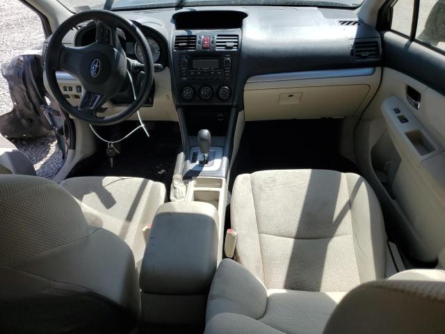 Photo 8 from auction – 2013 SUBARU IMPREZA PR with VIN JF1GPAC63DH814155
