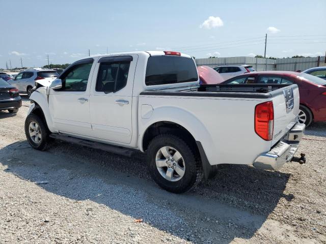 صورة رقم 2 من المزاد - 2012 NISSAN FRONTIER S مع VIN 1N6AD0EV9CC460190