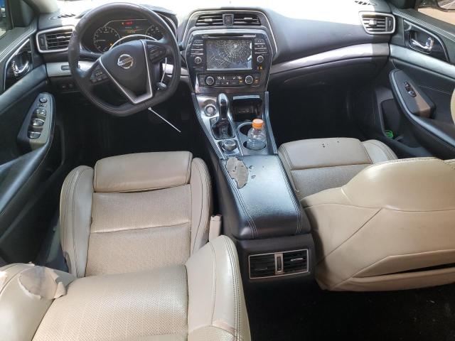 Photo 8 from auction – 2018 NISSAN MAXIMA 3.5 with VIN 1N4AA6AP4JC400665