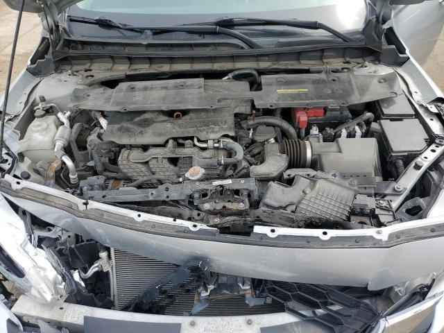 Photo 11 from auction – 2020 NISSAN ALTIMA S with VIN 1N4BL4BV2LC205196