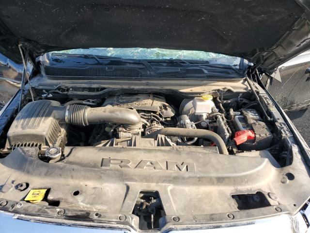 Photo 11 from auction – 2022 RAM 1500 BIG H with VIN 1C6RREFT7NN187086