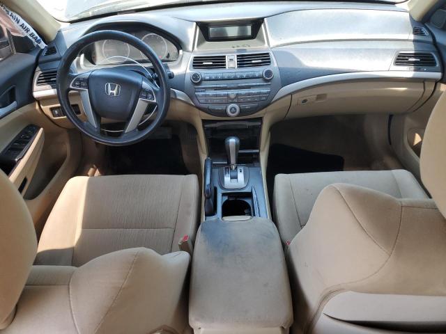 Photo 8 from auction – 2012 HONDA ACCORD LX with VIN 1HGCP2F34CA190018