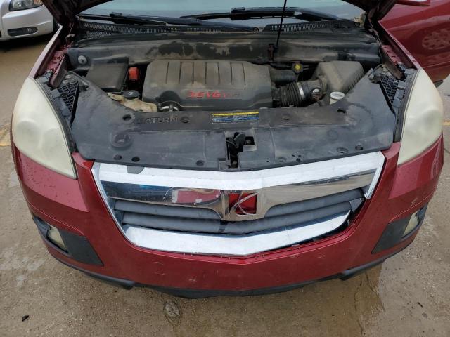 Photo 11 from auction – 2007 SATURN OUTLOOK SP with VIN 5GZER33727J170823