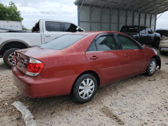 Photo 3 from auction – 2005 TOYOTA CAMRY LE with VIN 4T1BE30K55U079965