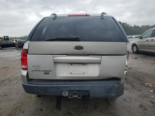 Photo 6 from auction – 2003 FORD EXPLORER X with VIN 1FMZU63K83UA11655
