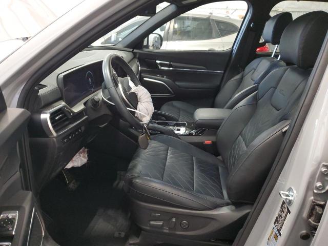 Photo 7 from auction – 2023 KIA TELLURIDE with VIN 5XYP5DGC7PG378554