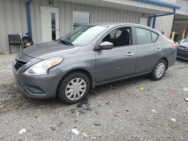 Photo 1 from auction – 2017 NISSAN VERSA S with VIN 3N1CN7AP8HL854948