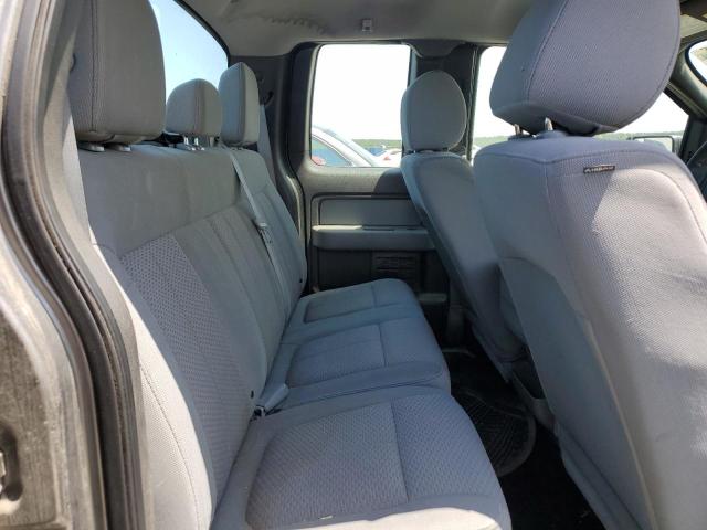 Photo 10 from auction – 2013 FORD F150 SUPER with VIN 1FTFX1EF8DFC33068