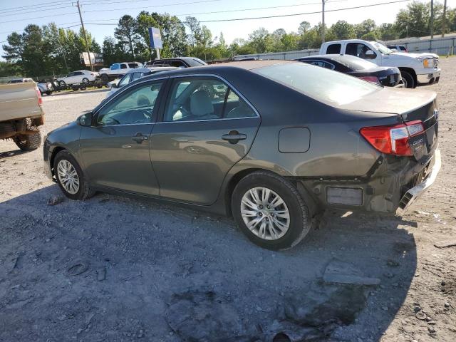 Photo 2 from auction – 2014 TOYOTA CAMRY L with VIN 4T1BF1FK9EU729261