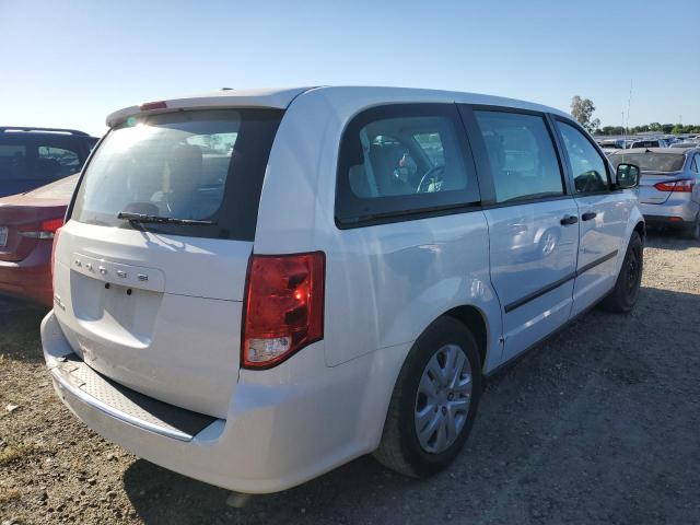 Photo 3 from auction – 2016 DODGE GRAND CARA with VIN 2C4RDGBG8GR399528