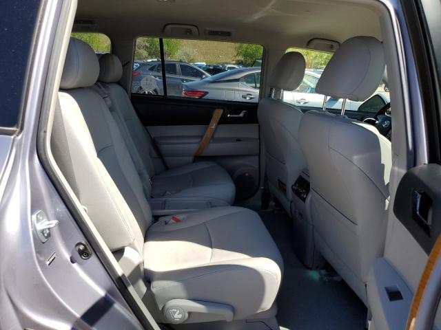 Photo 11 from auction – 2008 TOYOTA HIGHLANDER with VIN JTEEW44A382004781