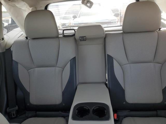 Photo 10 from auction – 2021 SUBARU FORESTER L with VIN JF2SKAUC1MH524747