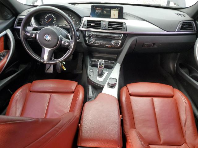 Photo 8 from auction – 2018 BMW 330 XI with VIN WBA8D9G56JNU68250