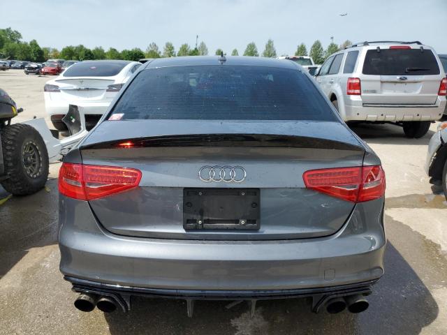 Photo 6 from auction – 2016 AUDI A4 PREMIUM with VIN WAUBFAFL4GN004691