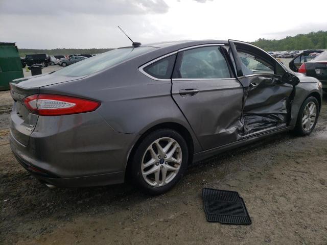 Photo 3 from auction – 2014 FORD FUSION SE with VIN 3FA6P0HD1ER331454