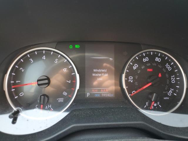 Photo 9 from auction – 2020 TOYOTA RAV4 LE with VIN 2T3H1RFVXLC044967