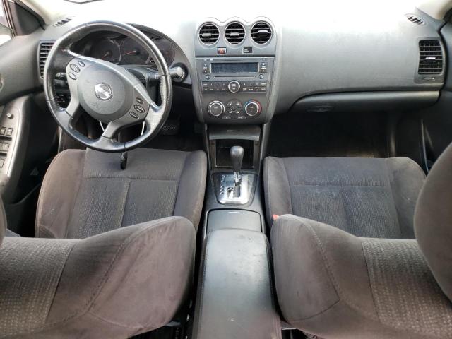 Photo 8 from auction – 2010 NISSAN ALTIMA SR with VIN 1N4BL2AP6AN511200